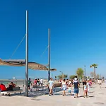 Moderne Mit Meerblick By Interhome Apartment Agde