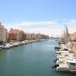 Moderne Mit Meerblick By Interhome Agde