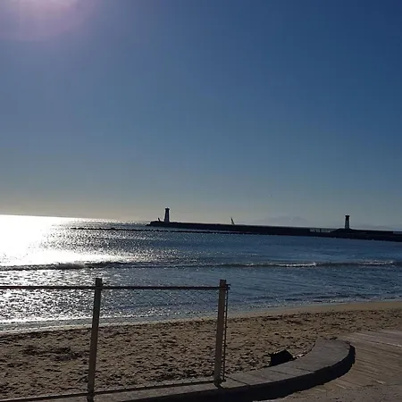 דירה Moderne Mit Meerblick By Interhome *