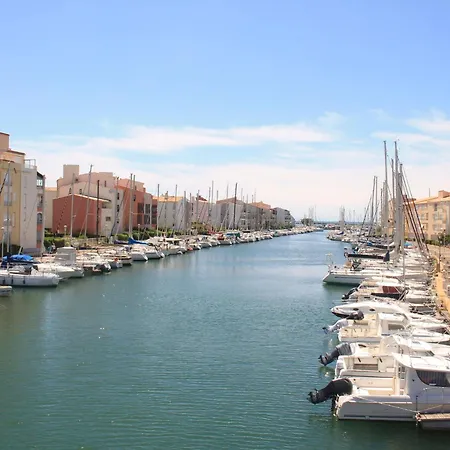 Moderne Mit Meerblick By Interhome Agde