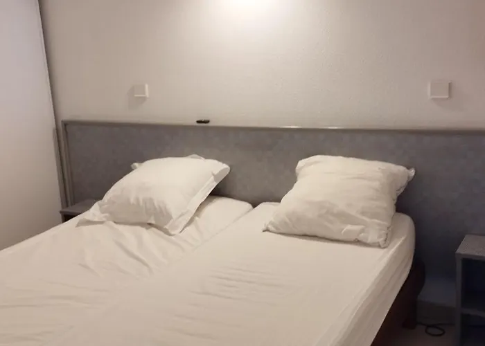 Moderne Mit Meerblick By Interhome Appartamento