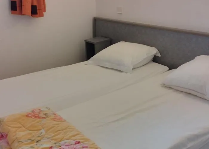 Moderne Mit Meerblick By Interhome Appartamento Agde