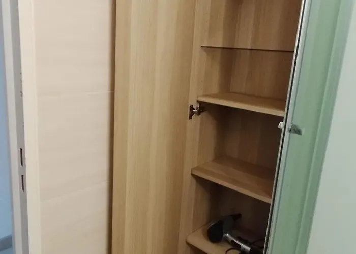 Moderne Mit Meerblick By Interhome * Agde