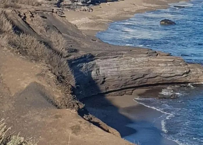 Moderne Mit Meerblick By Interhome דירה *