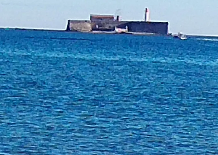 Moderne Mit Meerblick By Interhome *