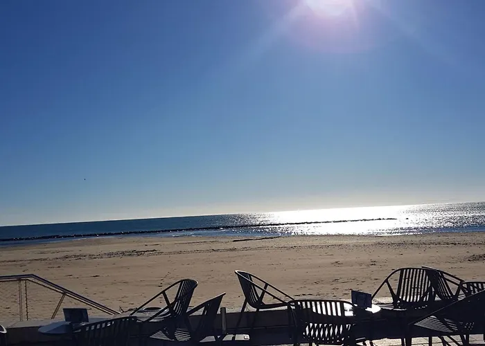 Moderne Mit Meerblick By Interhome