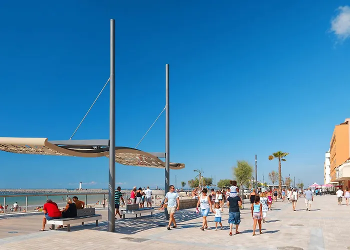 Moderne Mit Meerblick By Interhome דירה אגדה